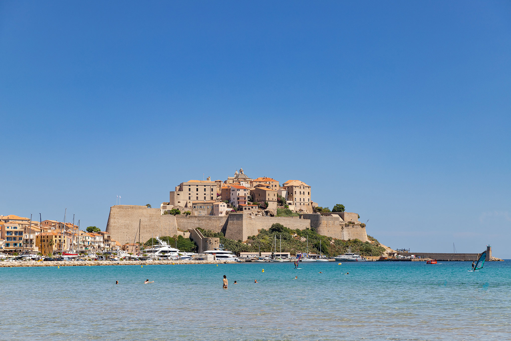 Calvi